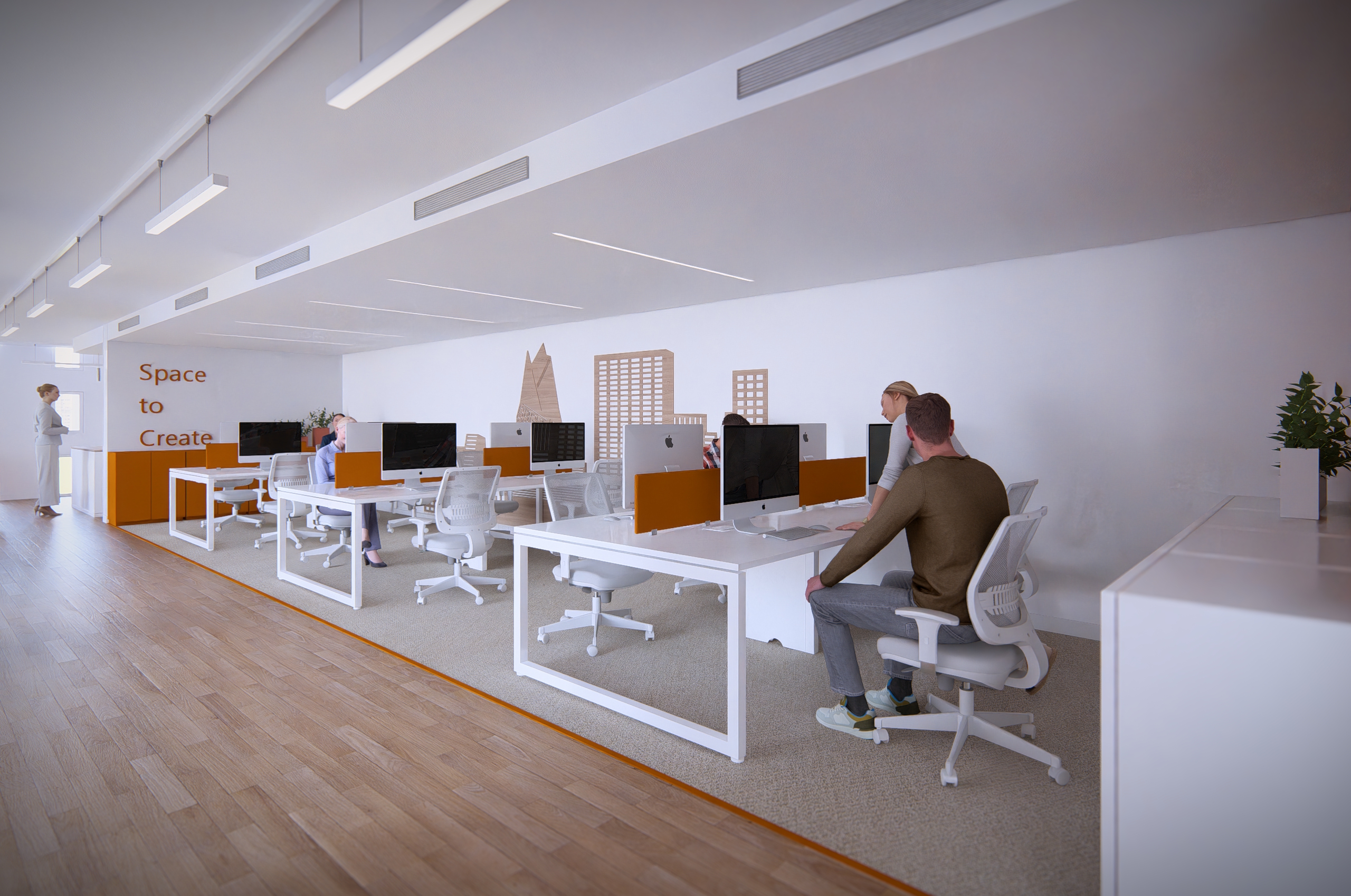 Desk