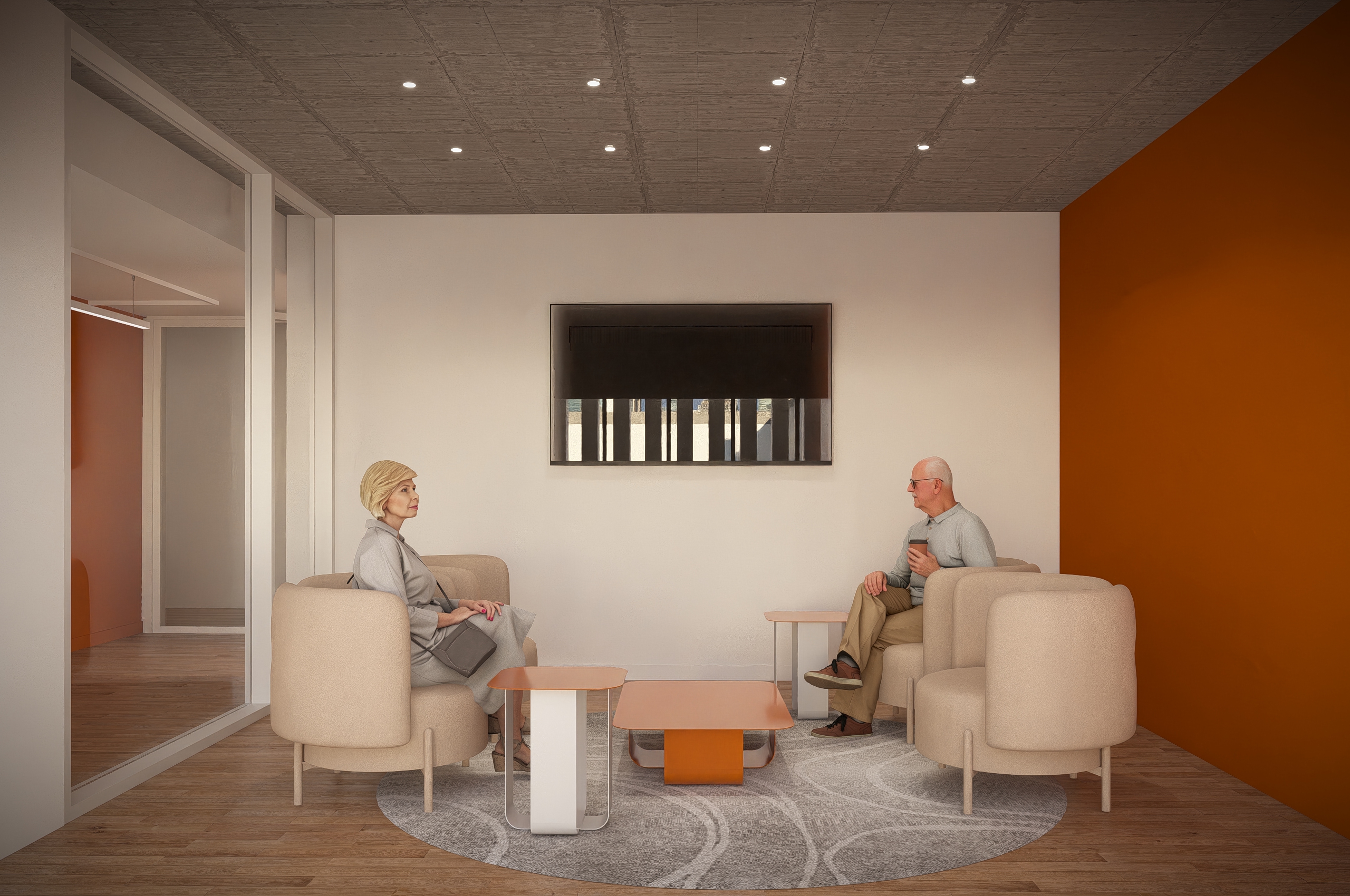 Meeting Room